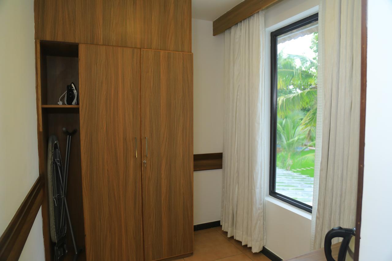Nsk Anamthara Resort Private Limited Attingal Exterior photo