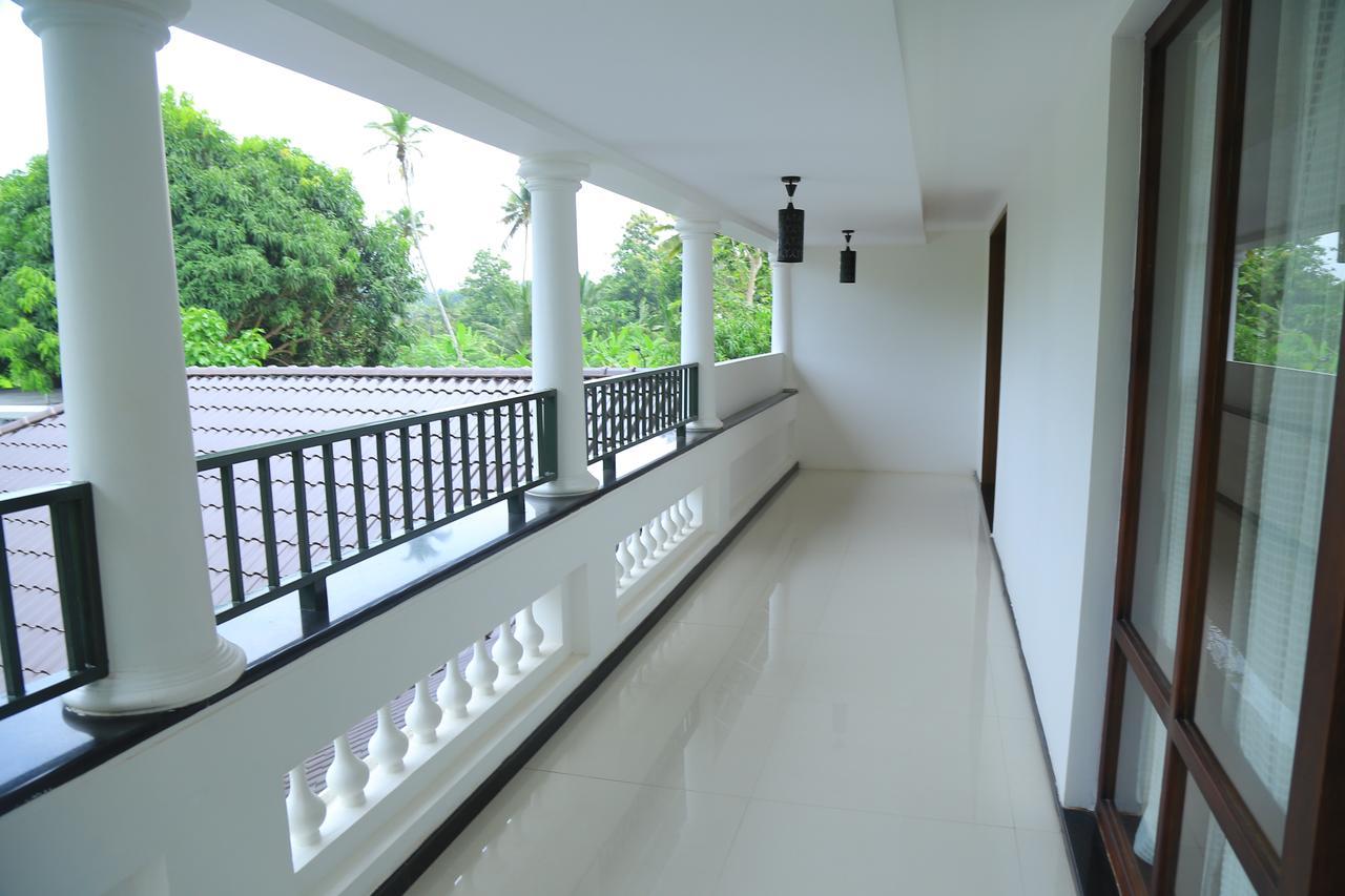 Nsk Anamthara Resort Private Limited Attingal Exterior photo